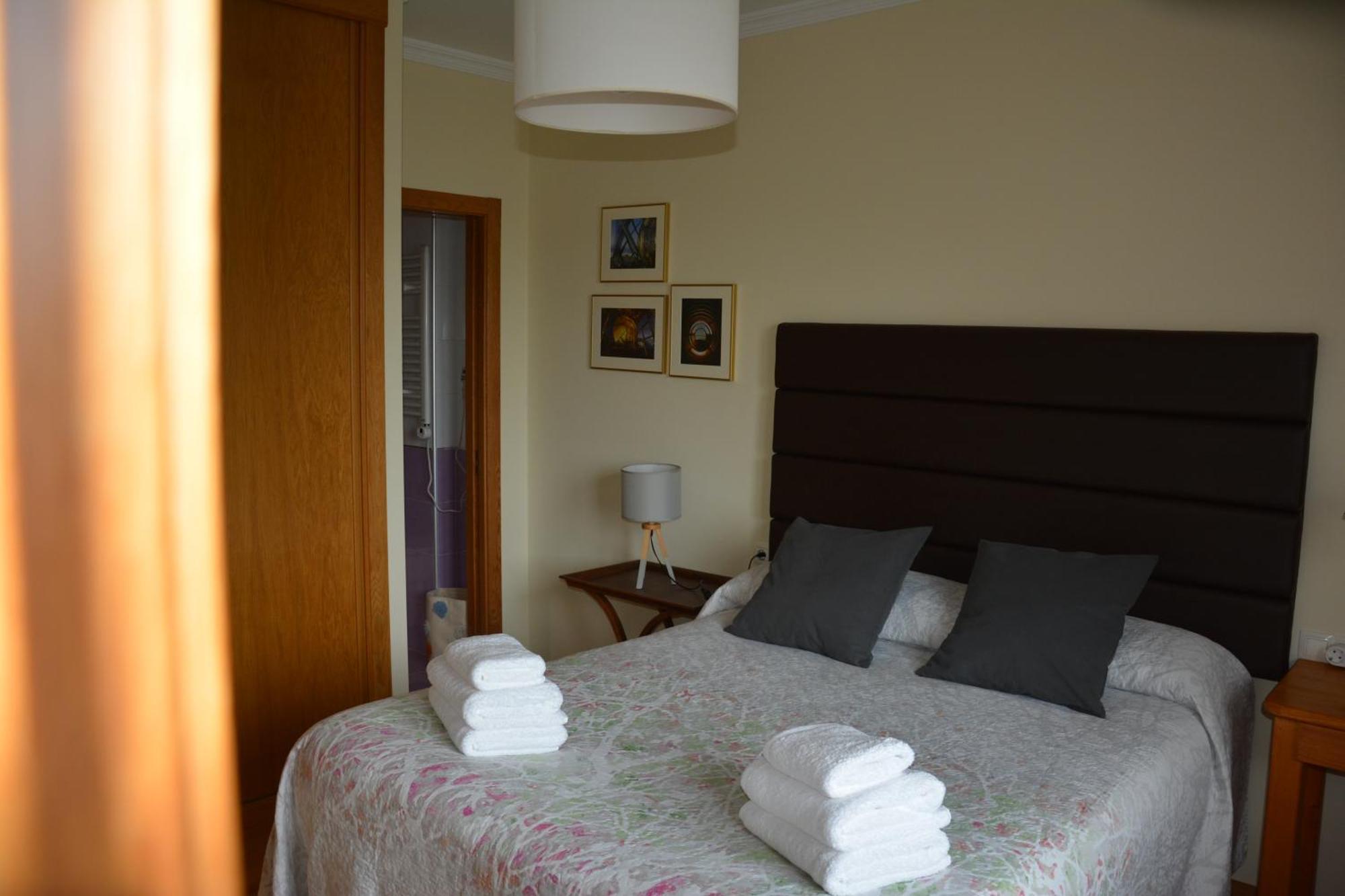 Apartamento Lagartino Illa de Arousa Exterior foto