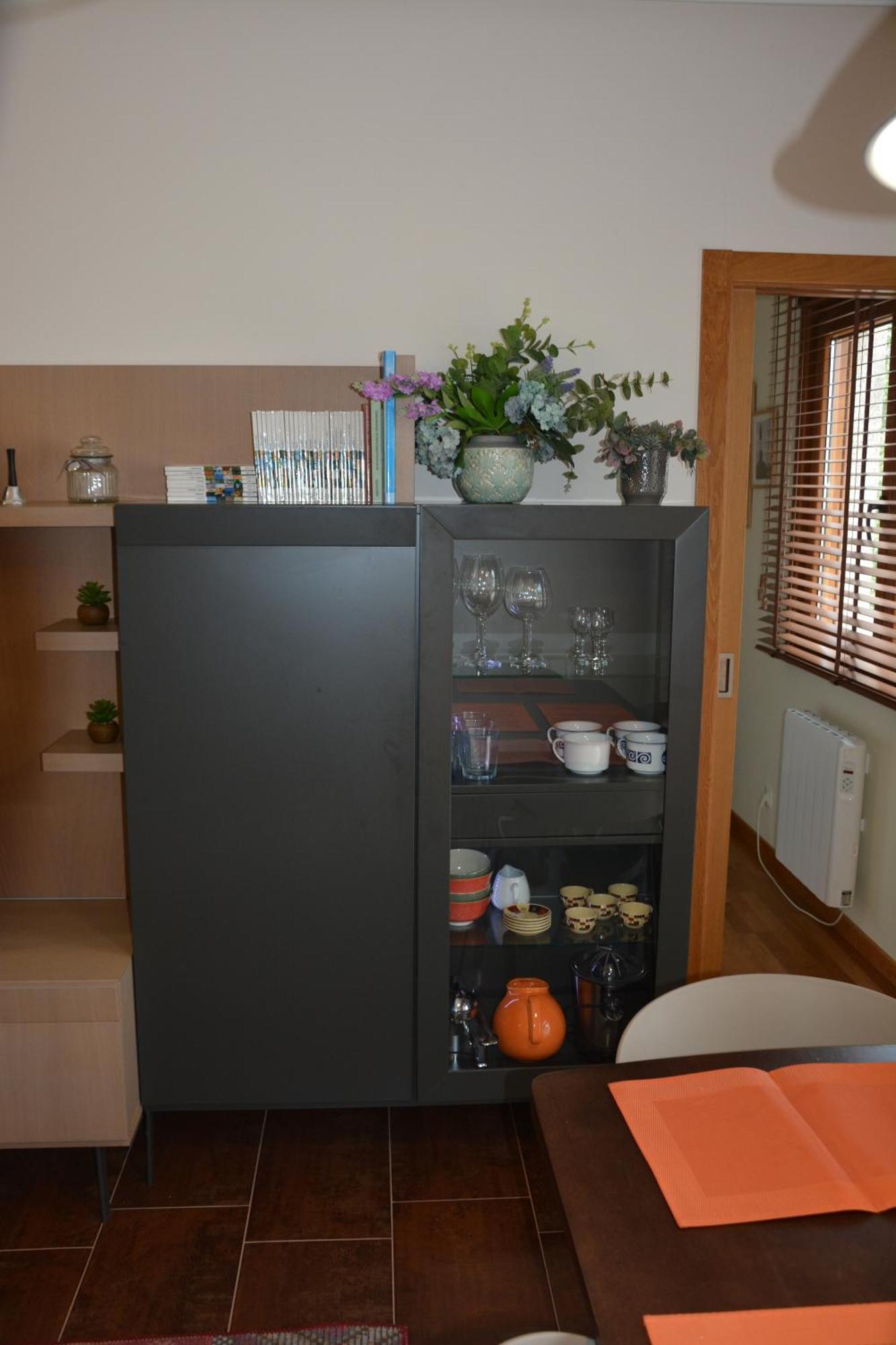 Apartamento Lagartino Illa de Arousa Exterior foto